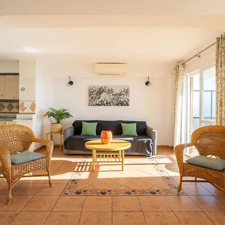 Bahia 653 Apartment Nerja