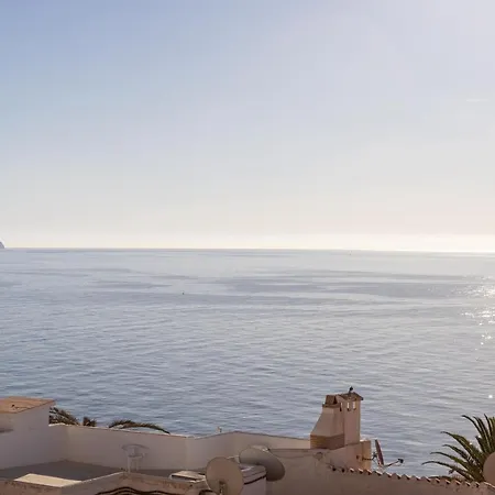 Bahia 653 Appartement *