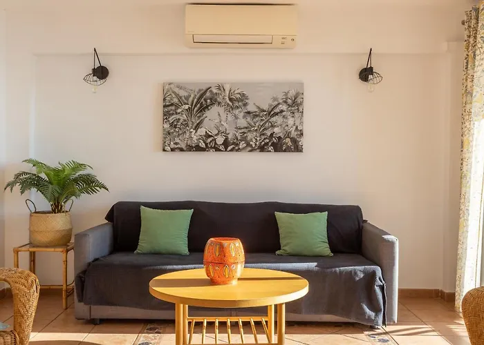 Bahia 653 Appartement