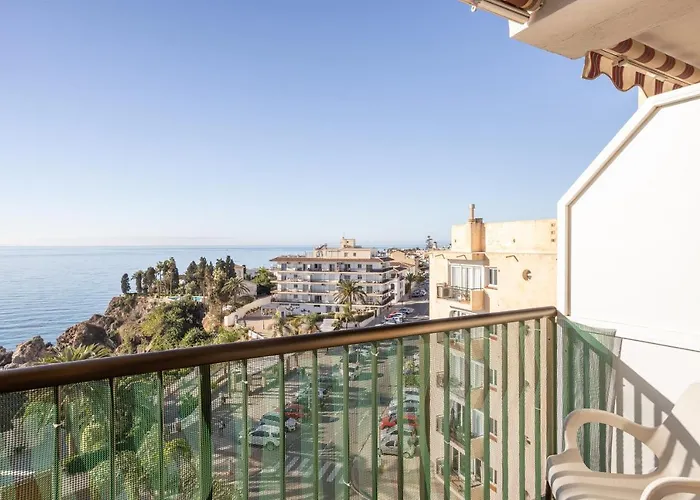 Bahia 653 Appartement Nerja