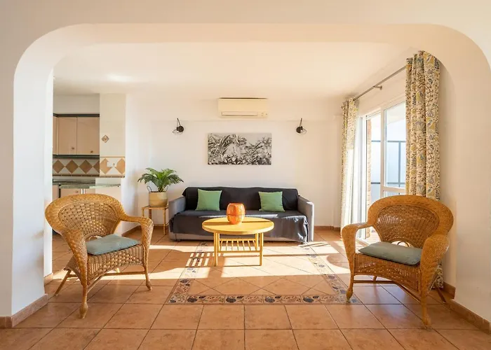 Bahia 653 Appartement Nerja