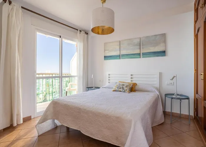 Appartement Bahia 653 Nerja