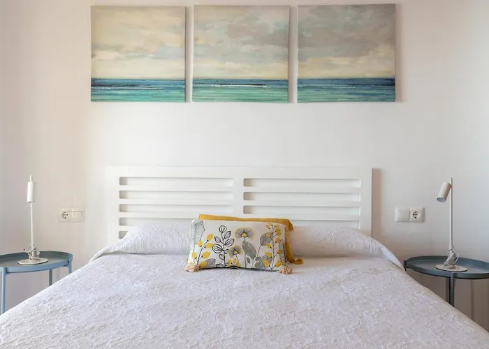 Bahia 653 Appartement Nerja