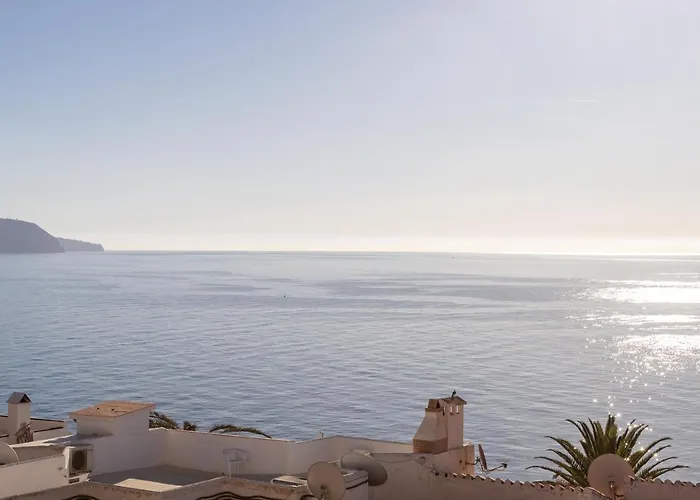 Bahia 653 Appartement *