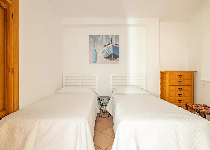 Bahia 653 Appartement Nerja