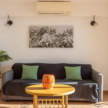 Bahia 653 아파트