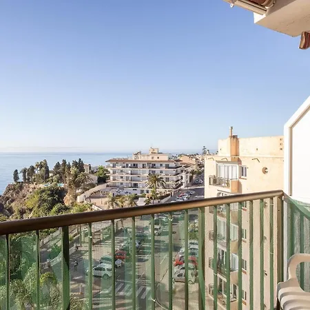 Bahia 653 Apartamento Nerja