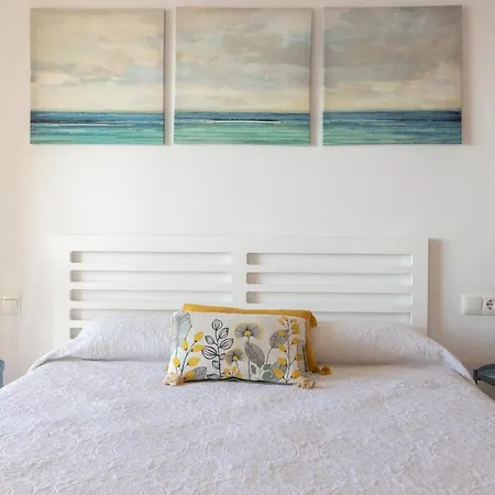 Bahia 653 Apartamento Nerja