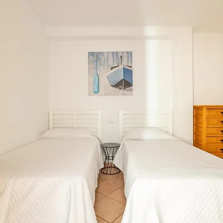 Bahia 653 Apartamento Nerja